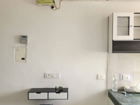 1 Room Kitchen for Rent in Gurugram