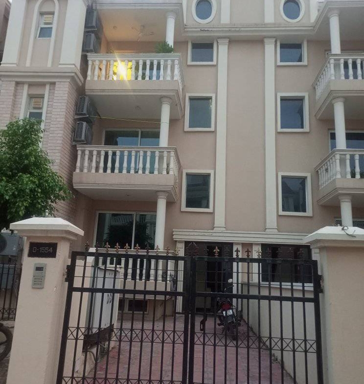 4 Beds 4 Baths house for Sale in Gurugram