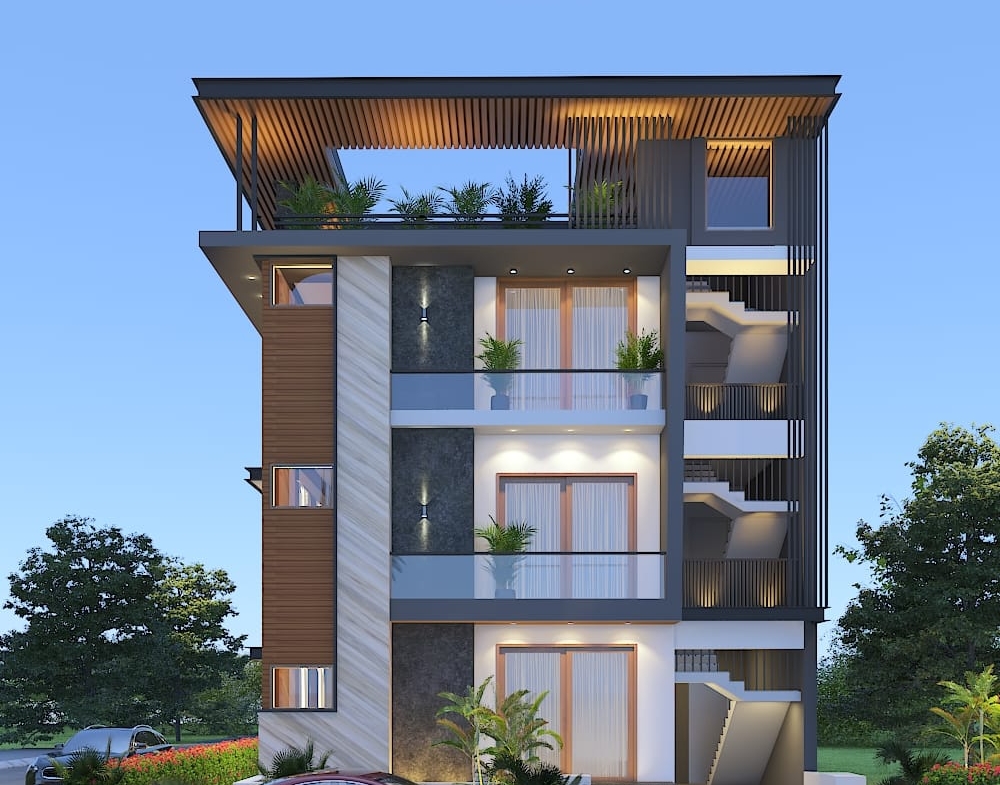 9 Beds 9 Baths House for Sale in Mohali, Punjab