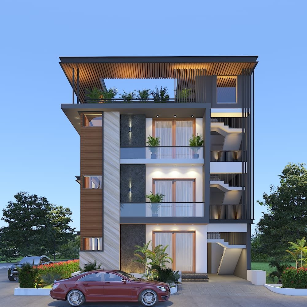 f 9 Beds 9 Baths House for Sale in Mohali, Punjab