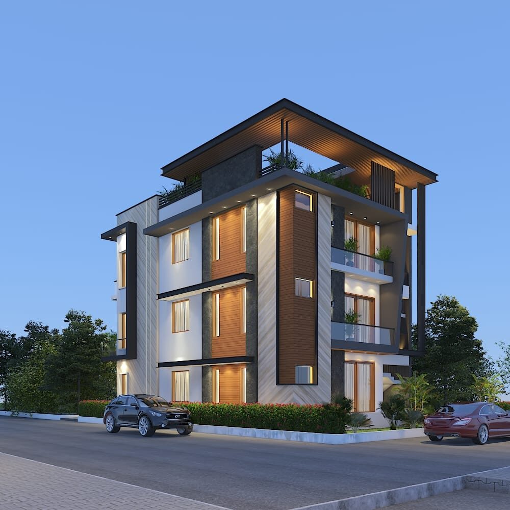 f1 9 Beds 9 Baths House for Sale in Mohali, Punjab
