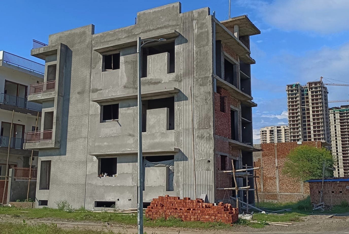 9 Beds 9 Baths House for Sale in Mohali, Punjab