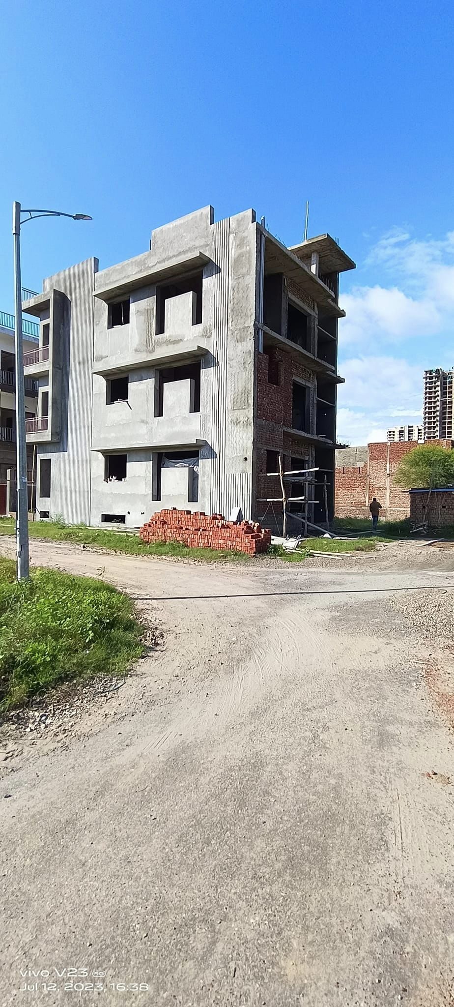 f3 9 Beds 9 Baths House for Sale in Mohali, Punjab