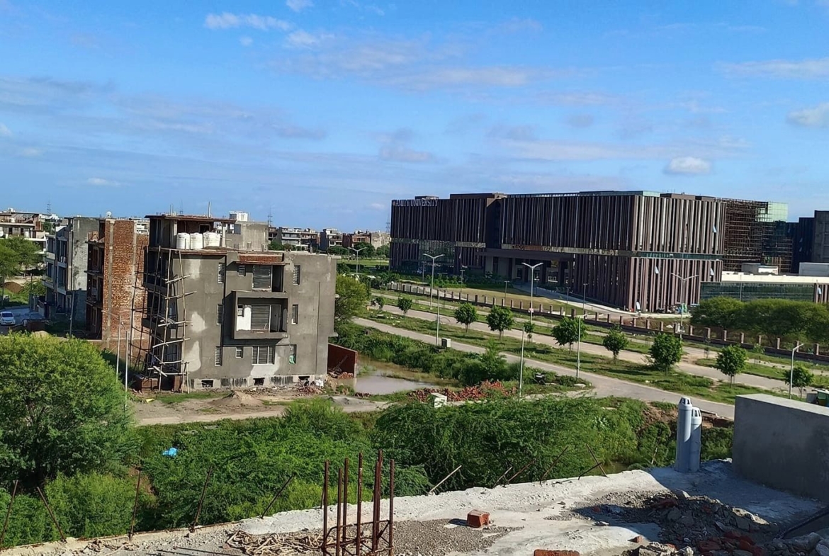 9 Beds 9 Baths House for Sale in Mohali, Punjab