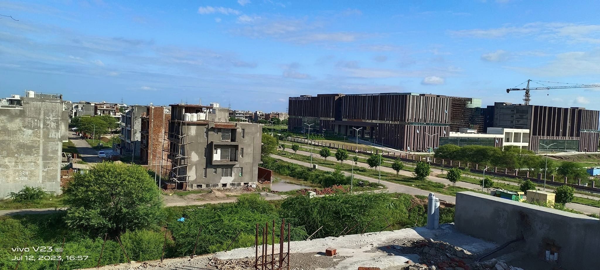 f5 9 Beds 9 Baths House for Sale in Mohali, Punjab