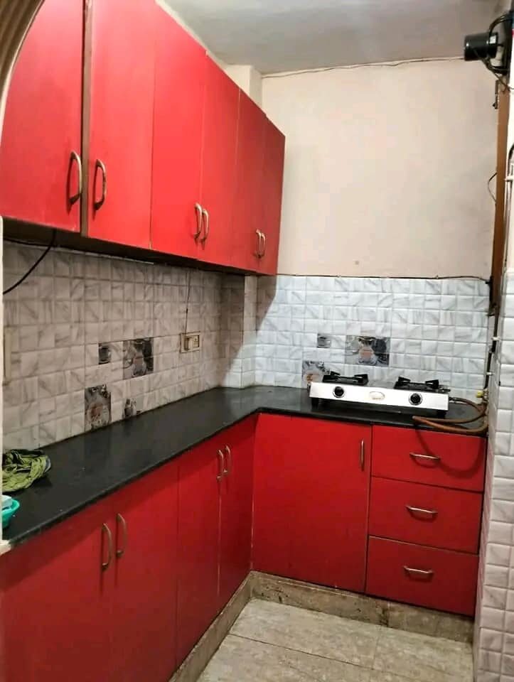 ff1 2BEDS FLAT FOR RENT IN SAKET AREA