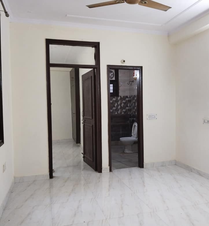 1BED 1 BATH FLAT FOR RENT IN SAKET AREA, DELHI