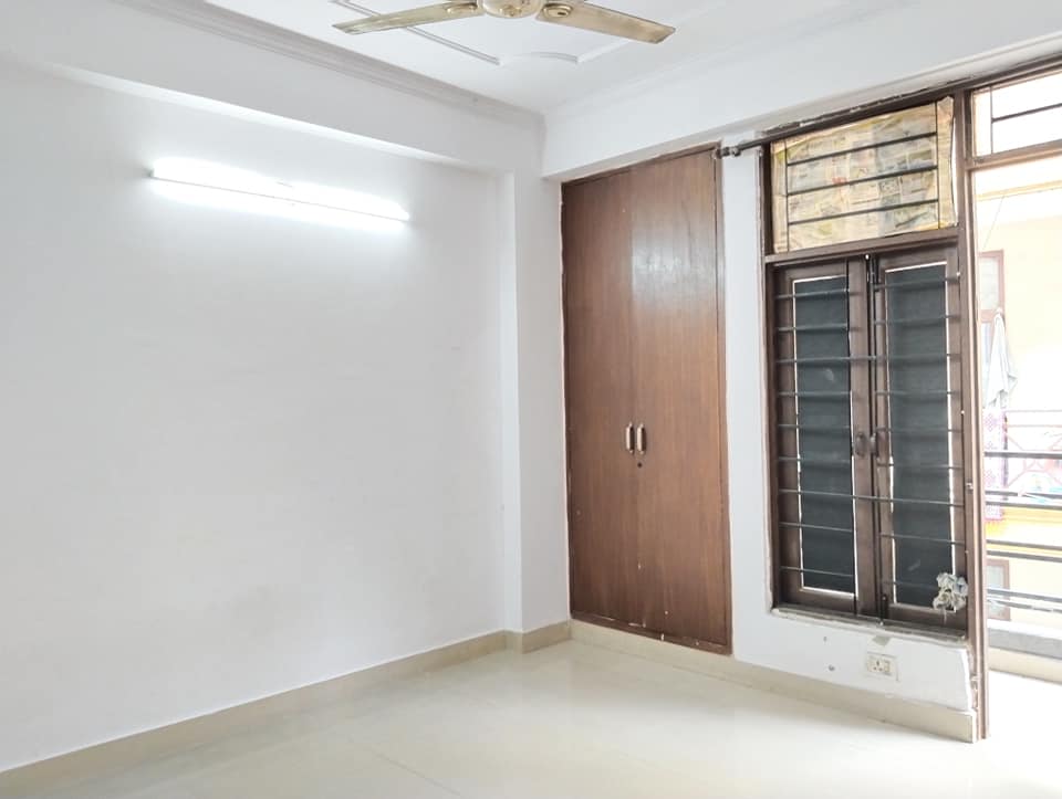 Beautiful 2 Beds 2Baths flat on Rent in Saket