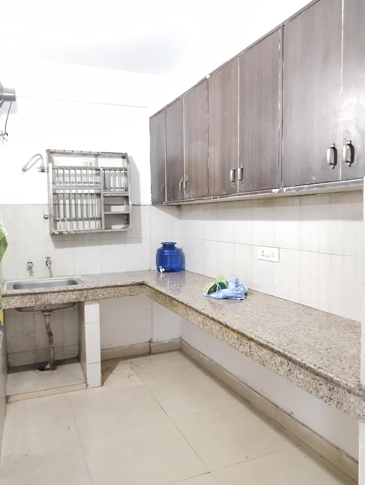 ffg4 Beautiful 2 Beds 2Baths flat on Rent in Saket