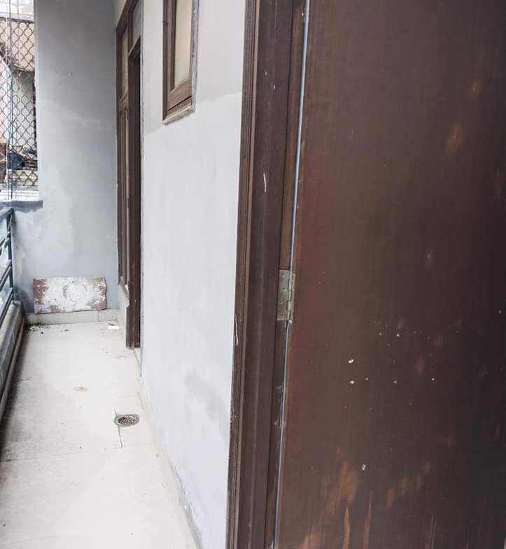 Beautiful 2 Beds 2Baths flat on Rent in Saket