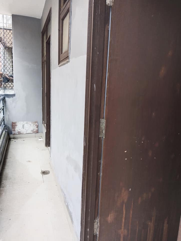 ffg5 Beautiful 2 Beds 2Baths flat on Rent in Saket
