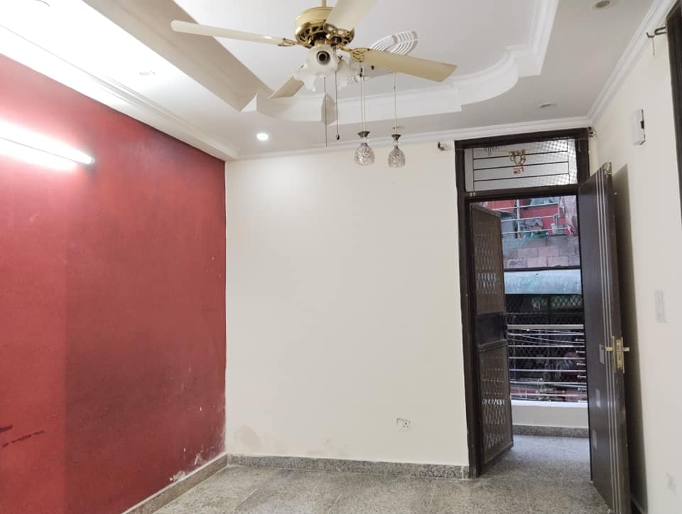 1 Bed 1 Bath Flat for Rent in Saket, Delhi