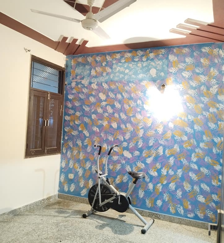 1 Bed 1 Bath Flat for Rent in Saket, Delhi
