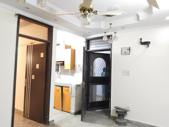 1 Bed 1 Bath Flat for Rent in Saket, Delhi