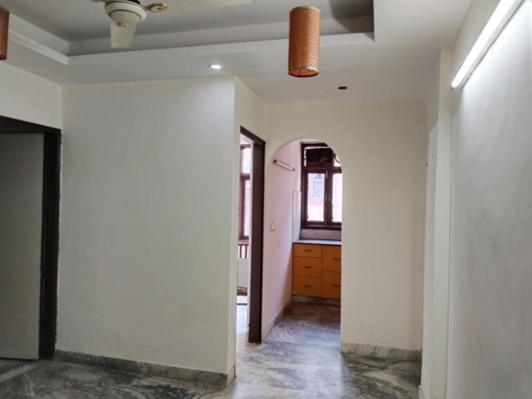 2 Beds Flat for Rent in Saket, Delhi
