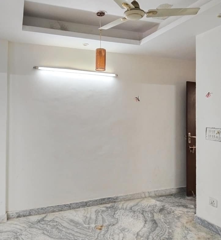 2 Beds Flat for Rent in Saket, Delhi