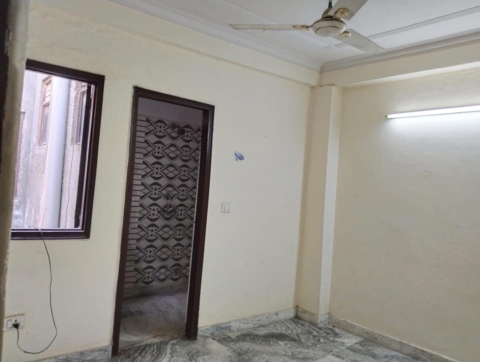 2 Beds Flat for Rent in Saket, Delhi