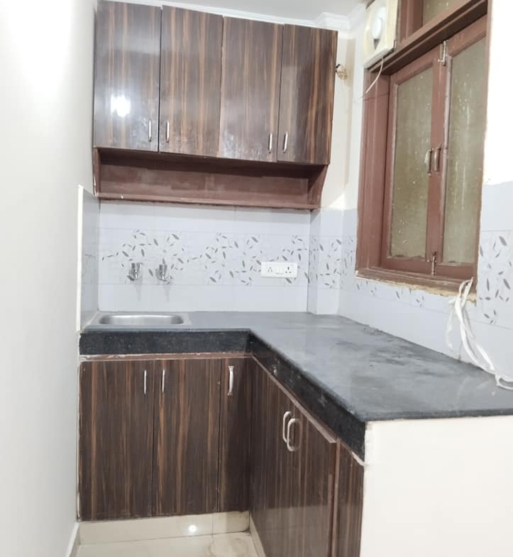 1 Beds Flat for rent in Saket, Delhi