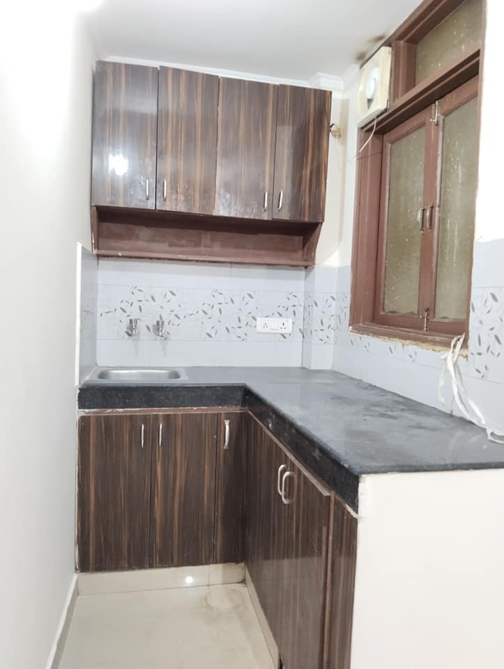 1 Beds Flat for rent in Saket, Delhi