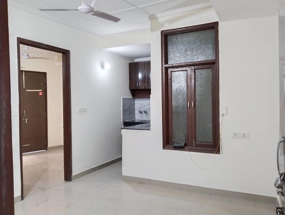1 Beds Flat for rent in Saket, Delhi