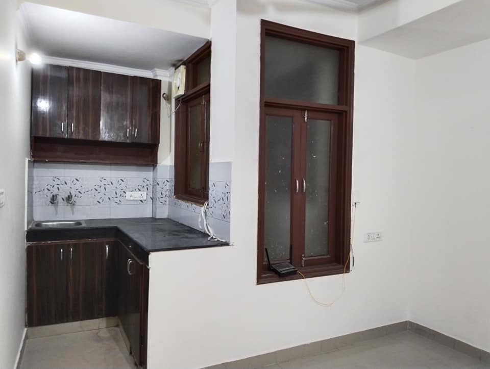 1 Beds Flat for rent in Saket, Delhi