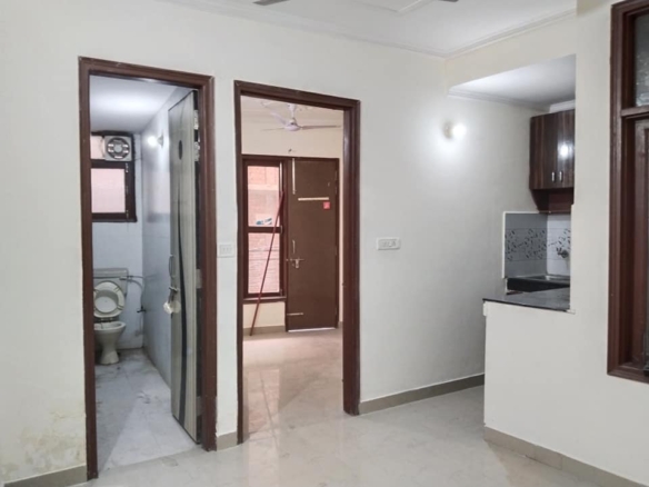 1 Beds Flat for rent in Saket, Delhi