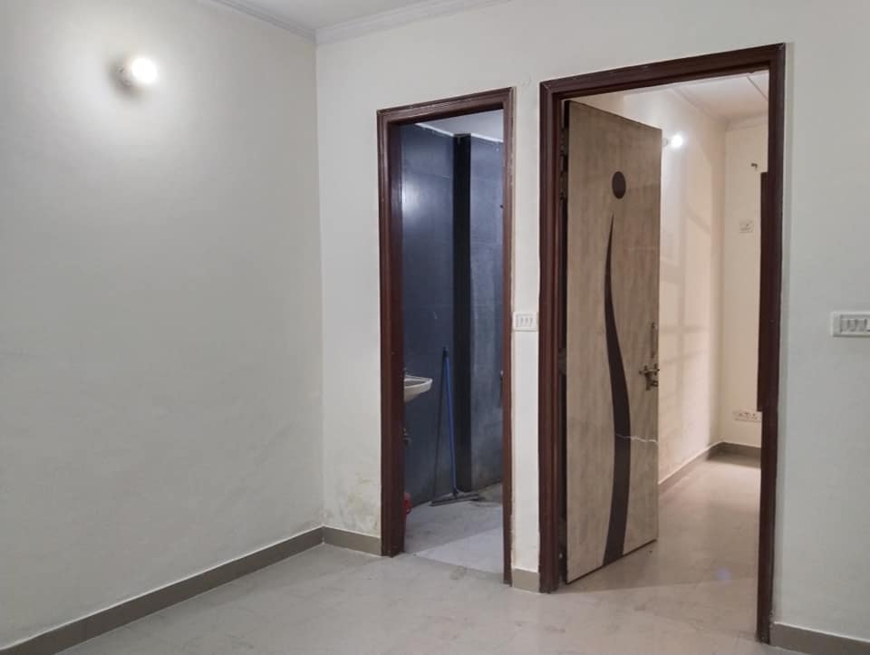 1 Beds Flat for rent in Saket, Delhi