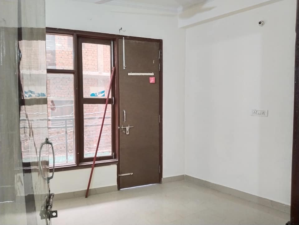 1 Beds Flat for rent in Saket, Delhi