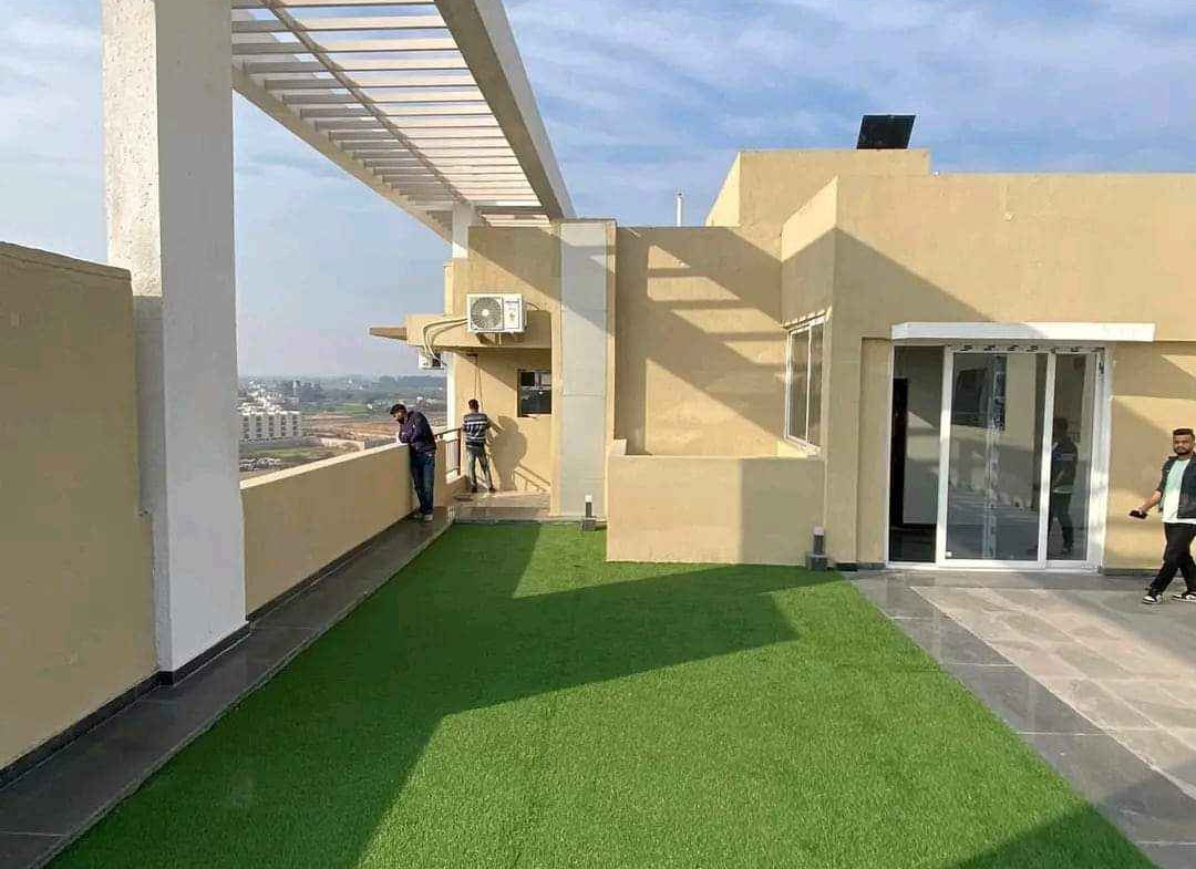 5 Beds 5 Baths – Apartment for Sale in Mohali, Punjab