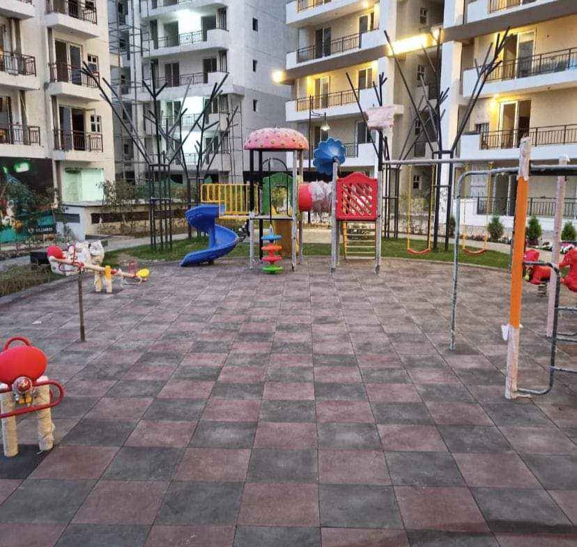 5 Beds 5 Baths – Apartment for Sale in Mohali, Punjab