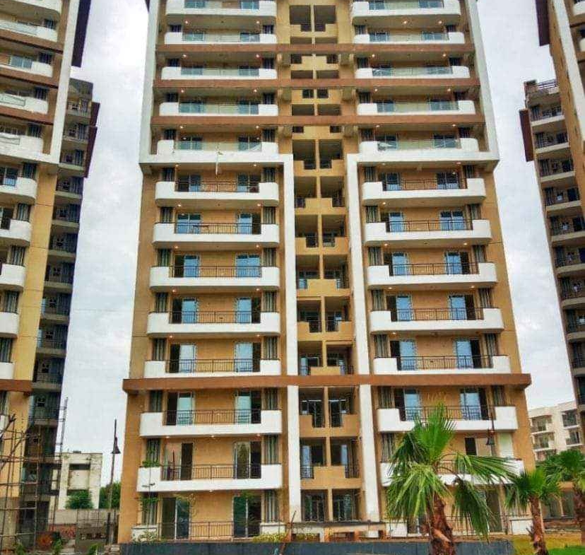 5 Beds 5 Baths – Apartment for Sale in Mohali, Punjab