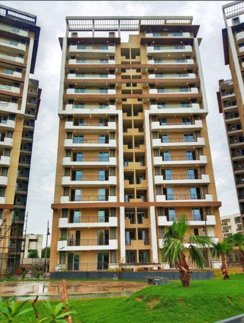g4 5 Beds 5 Baths – Apartment for Sale in Mohali, Punjab