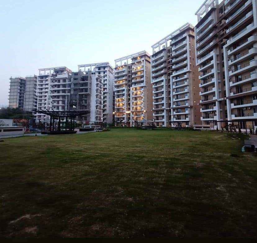 5 Beds 5 Baths – Apartment for Sale in Mohali, Punjab