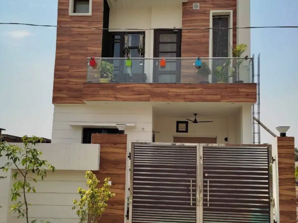 3 Bds – 3 Ba – 1300 ft2 3bhk independent house available for sale