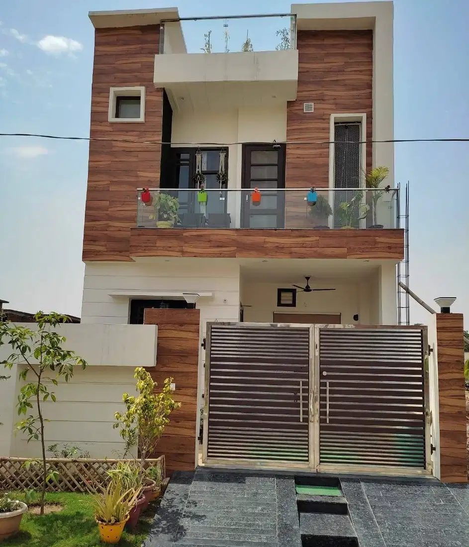 3 Bds – 3 Ba – 1300 ft2 3bhk independent house available for sale