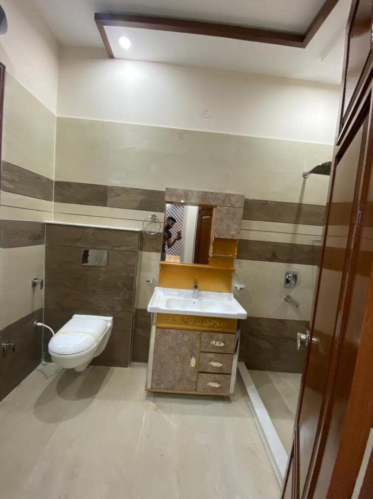 h 3 beds 3 baths Flat for Sale in Mohali, Punjab