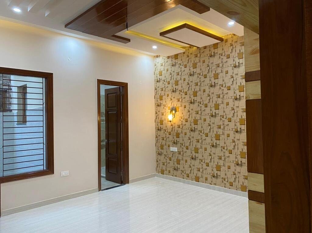 3 beds 3 baths Flat for Sale in Mohali, Punjab