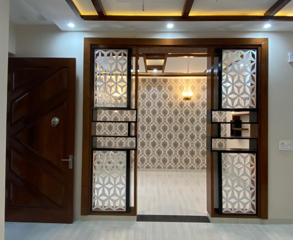 3 beds 3 baths Flat for Sale in Mohali, Punjab