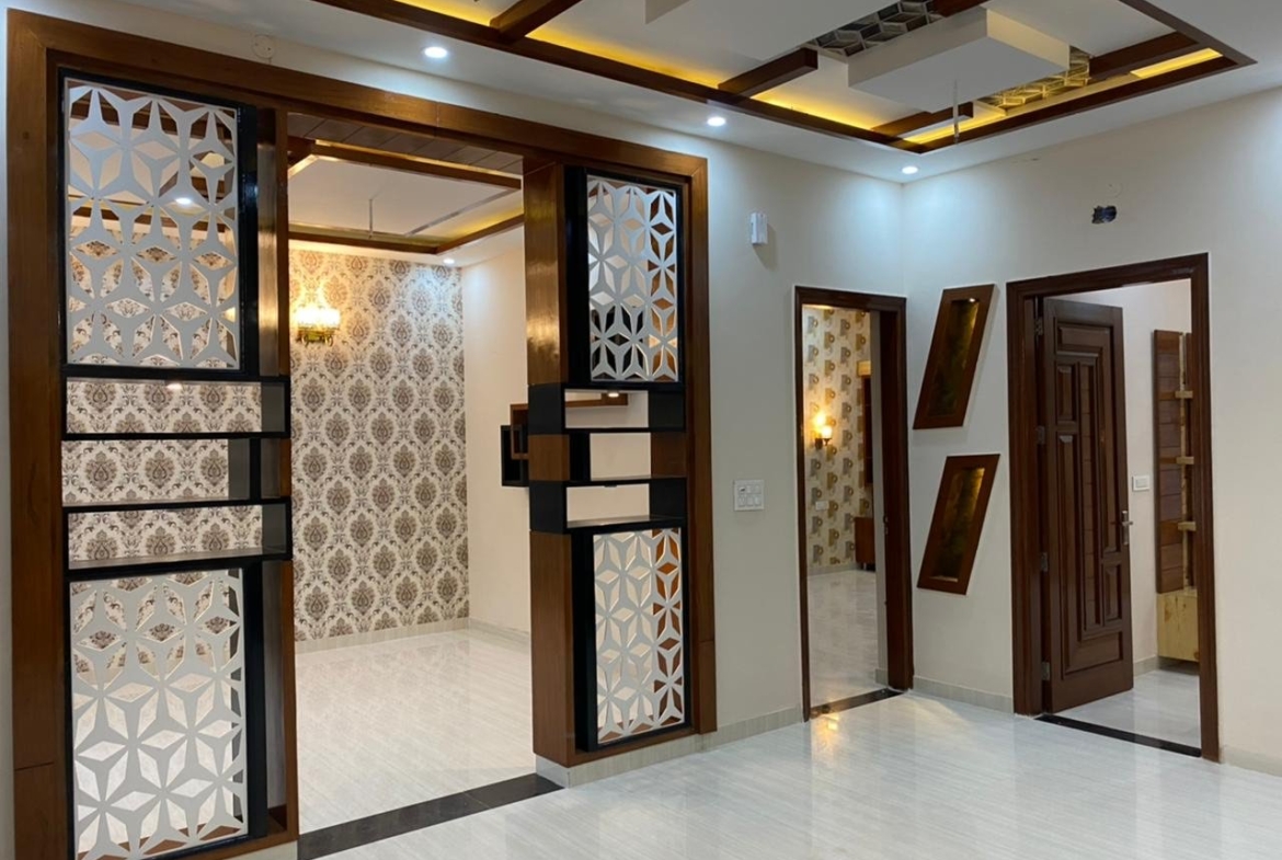 3 beds 3 baths Flat for Sale in Mohali, Punjab