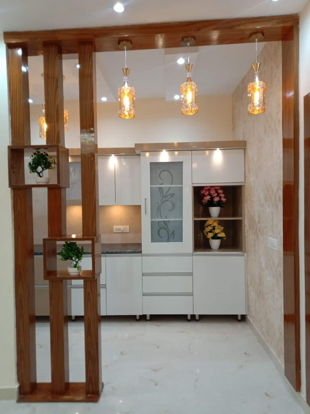 Spacious & luxury 3beds 3 baths ready to moving with smart features in Sec 123 Sunny enclave, Chandigarh, Punjab