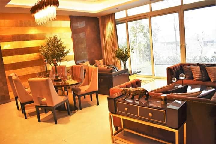 Water villa for Sale in Noida extension, UP