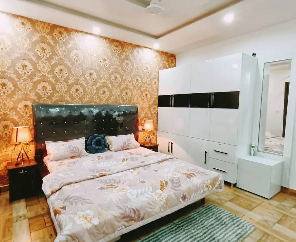 𝗠𝗼𝘀𝘁 𝗔𝗳𝗳𝗼𝗿𝗱𝗮𝗯𝗹𝗲 2beds 2 baths Biggest Apartment for Sale in Kharar, Punjab