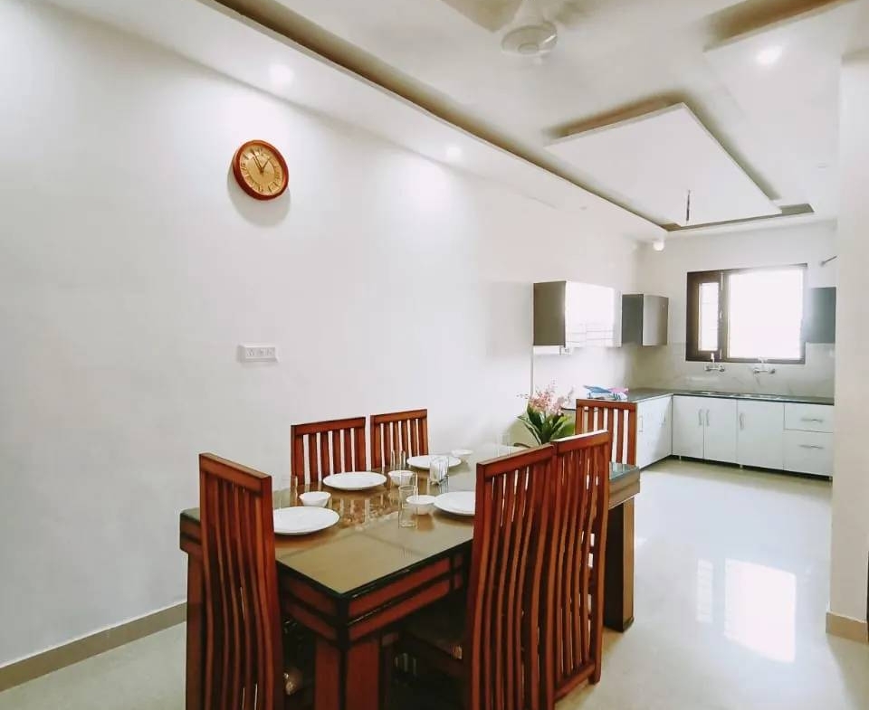 𝗠𝗼𝘀𝘁 𝗔𝗳𝗳𝗼𝗿𝗱𝗮𝗯𝗹𝗲 2beds 2 baths Biggest Apartment for Sale in Kharar, Punjab