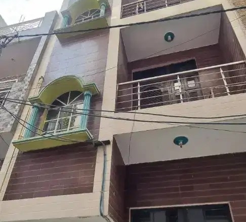 4+ Bds – 4+ Ba – 55 ft2 INDEPENDENT HOUSE FOR SALE REGISTRY WITH LOAN FACILITY FOR RS 65 LAC