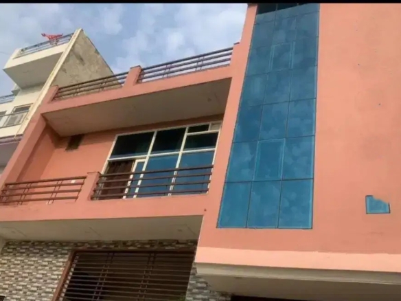 2 Bds – 1 Ba – 1500 ft2 Vijay nagar gali no 14c rewari