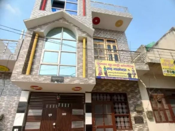 3 Bds – 3 Ba – 700 ft2 House for sale Dharuhera, Dharuhera, Haryana