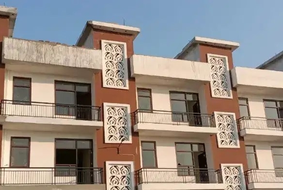 2 Bds – 2 Ba – 1250 ft2 Rlf society Banbeerpur, RIICO Industrial Area Khushkhera, Rajasthan