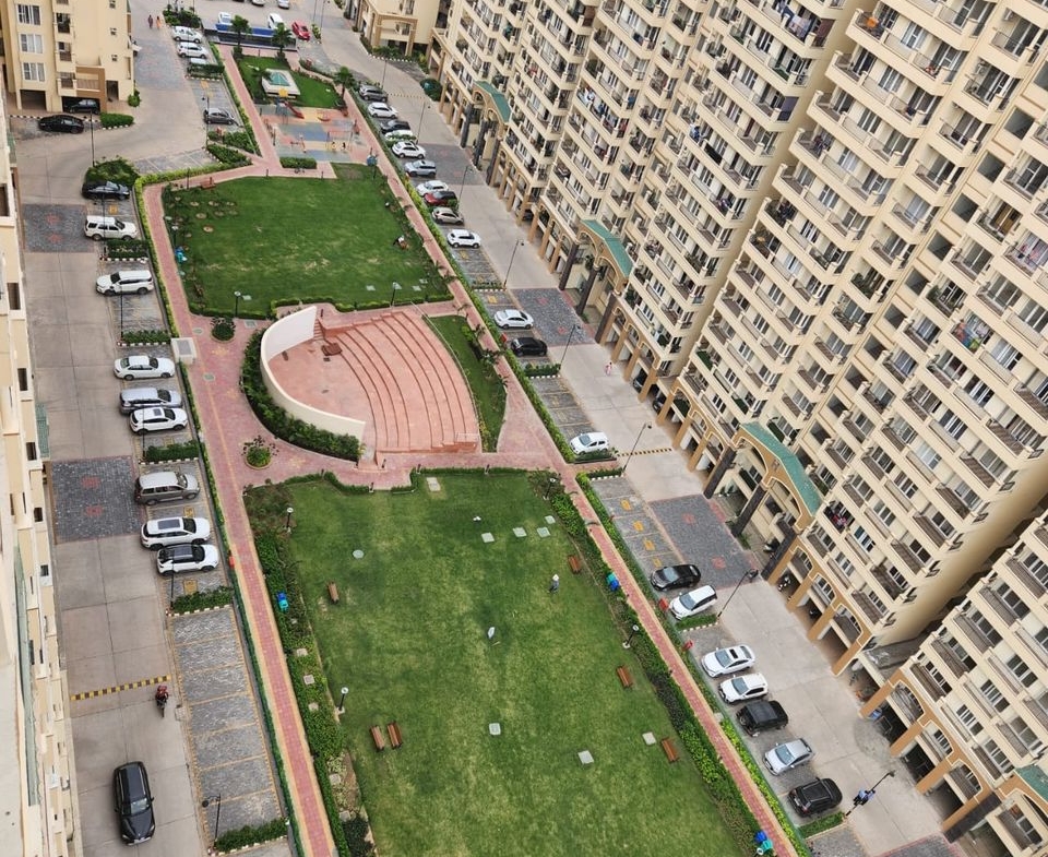 2bhk ,3bhk, 3+1 & penthouse available for Sale in Mohali, Punjab