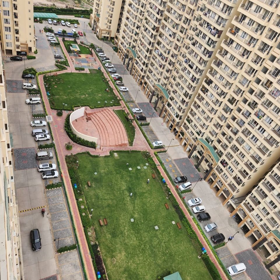 j 2bhk ,3bhk, 3+1 & penthouse available for Sale in Mohali, Punjab
