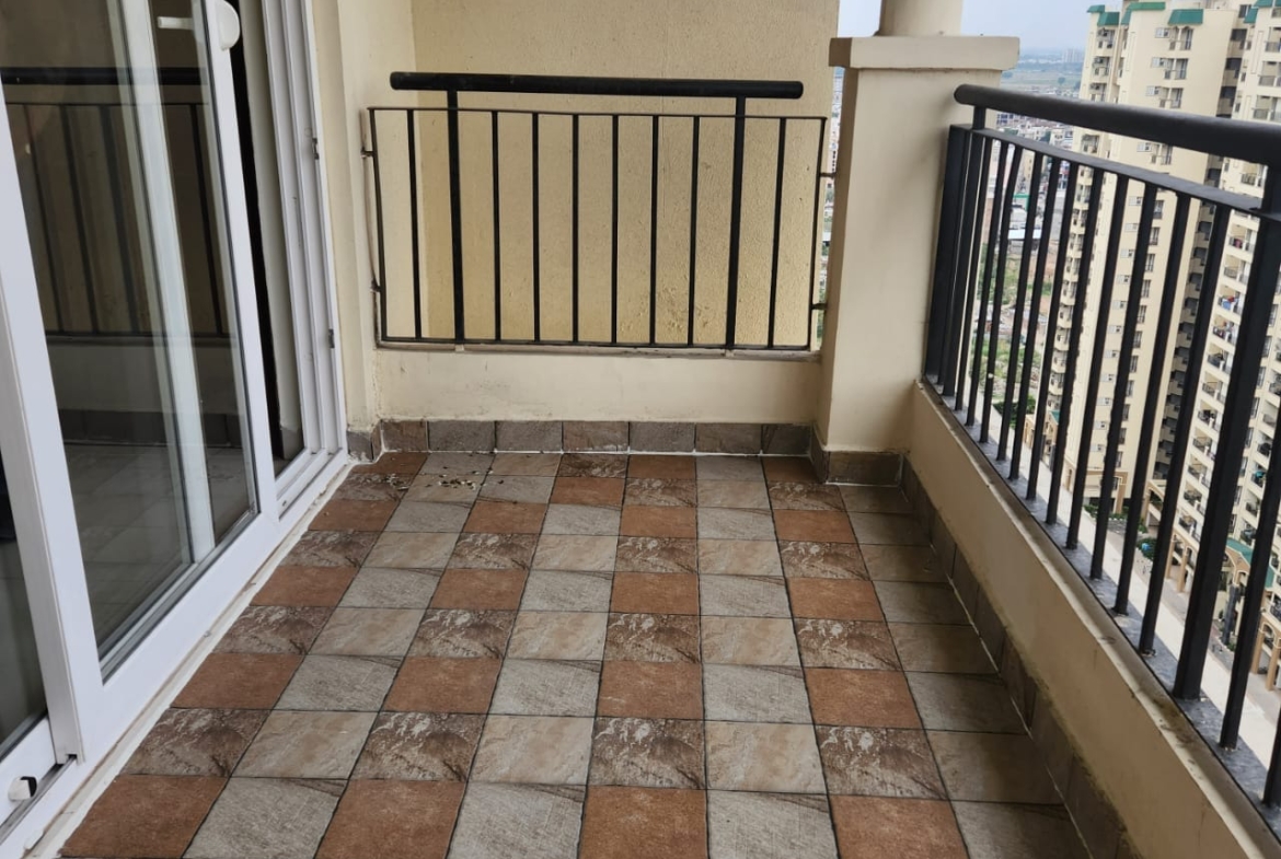 2bhk ,3bhk, 3+1 & penthouse available for Sale in Mohali, Punjab